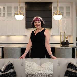 Meet your Posher, Shannon